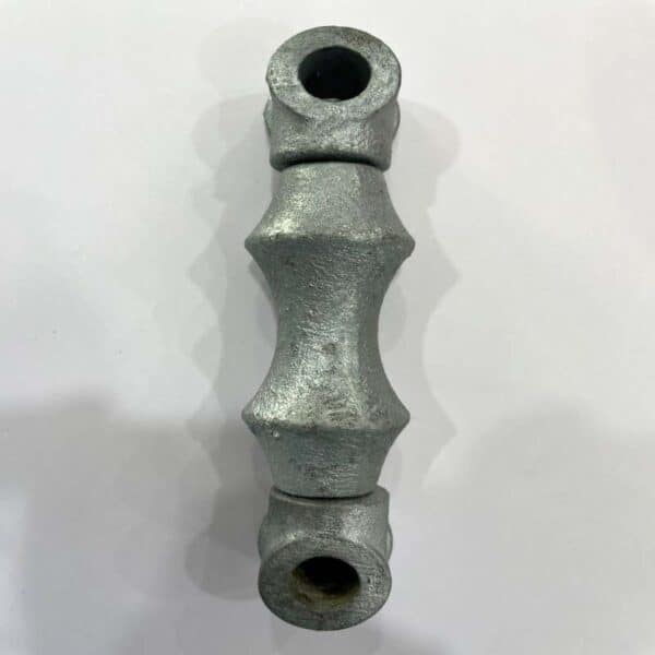 Pipe Roller Casting 3 inch