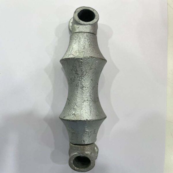 Pipe Roller Casting 5 inch
