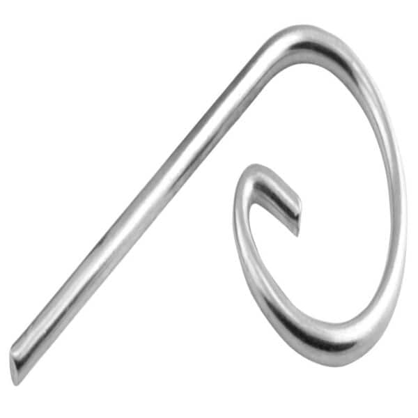 Stainless Steel P-Pin