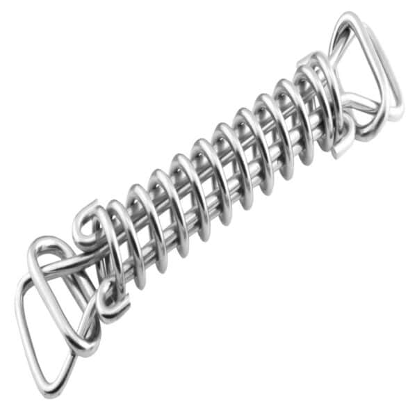 Stainless Steel Top Mount Spring