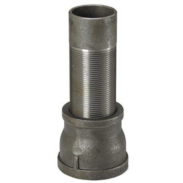 Threaded Pipe Adjuster