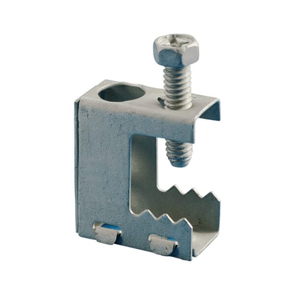 Beam Clamp for Flanges